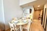 1 Bedroom Condo for rent in Culture Chula, Si Phraya, Bangkok near MRT Sam Yan