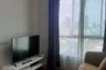 1 Bedroom Condo for sale in Lumpini Place Rama 4-Kluaynamthai, Phra Khanong, Bangkok near BTS Ekkamai