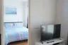 1 Bedroom Condo for sale in Lumpini Place Rama 4-Kluaynamthai, Phra Khanong, Bangkok near BTS Ekkamai