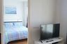 1 Bedroom Condo for sale in Lumpini Place Rama 4-Kluaynamthai, Phra Khanong, Bangkok near BTS Ekkamai