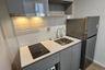 1 Bedroom Condo for rent in Modiz Rhyme Ramkhamhaeng, Hua Mak, Bangkok near Airport Rail Link Ramkhamhaeng
