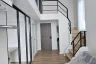 1 Bedroom Condo for rent in Modiz Rhyme Ramkhamhaeng, Hua Mak, Bangkok near Airport Rail Link Ramkhamhaeng