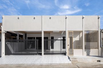 3 Bedroom House for sale in Lat Phrao, Bangkok