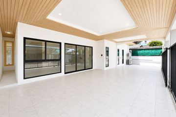 3 Bedroom House for sale in Lat Phrao, Bangkok