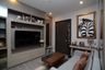 1 Bedroom Condo for sale in The Room Rama 4, Rong Mueang, Bangkok near MRT Hua Lamphong