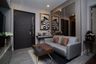 1 Bedroom Condo for sale in The Room Rama 4, Rong Mueang, Bangkok near MRT Hua Lamphong
