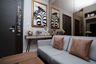 1 Bedroom Condo for sale in The Room Rama 4, Rong Mueang, Bangkok near MRT Hua Lamphong