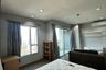 1 Bedroom Condo for rent in Intro Phaholyothin-Pradipat, Phaya Thai, Bangkok near MRT Bang Sue