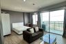 1 Bedroom Condo for rent in Intro Phaholyothin-Pradipat, Phaya Thai, Bangkok near MRT Bang Sue