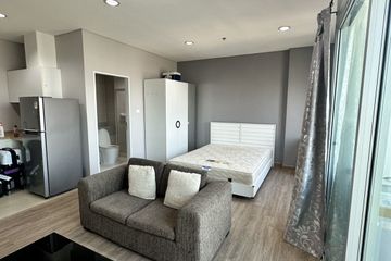 1 Bedroom Condo for rent in Intro Phaholyothin-Pradipat, Phaya Thai, Bangkok near MRT Bang Sue