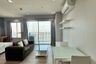 1 Bedroom Condo for rent in Intro Phaholyothin-Pradipat, Phaya Thai, Bangkok near MRT Bang Sue