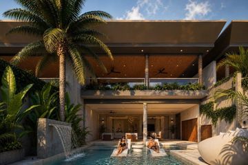 6 Bedroom Villa for sale in Orbita Villa-Town, Rawai, Phuket