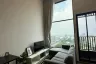 1 Bedroom Condo for rent in SO Origin Kaset Interchange, Sena Nikhom, Bangkok near BTS Kasetsart University