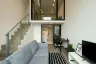 1 Bedroom Condo for rent in SO Origin Kaset Interchange, Sena Nikhom, Bangkok near BTS Kasetsart University