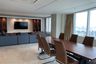 3 Bedroom Condo for rent in Eight Thonglor Residence, Khlong Tan Nuea, Bangkok near BTS Thong Lo