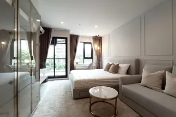 1 Bedroom Condo for rent in Life One Wireless, Lumpini, Bangkok near BTS Ploen Chit