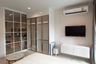 1 Bedroom Condo for rent in Life One Wireless, Lumpini, Bangkok near BTS Ploen Chit