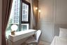 1 Bedroom Condo for rent in Life One Wireless, Lumpini, Bangkok near BTS Ploen Chit