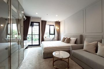 1 Bedroom Condo for rent in Life One Wireless, Lumpini, Bangkok near BTS Ploen Chit