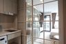 1 Bedroom Condo for rent in Life One Wireless, Lumpini, Bangkok near BTS Ploen Chit