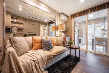 1 Bedroom Condo for rent in The Crest Sukhumvit 49, Khlong Tan Nuea, Bangkok near BTS Thong Lo