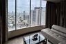 Condo for rent in La Maison  Phaholyothin 24, Chom Phon, Bangkok near MRT Phahon Yothin
