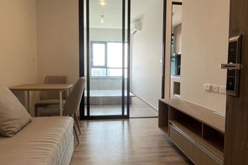 1 Bedroom Condo for sale in NICHE MONO Sukhumvit - Bearing, Samrong Nuea, Samut Prakan near BTS Bearing