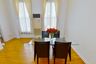 4 Bedroom Townhouse for rent in Baan Klangkrung Thonglor, Khlong Tan Nuea, Bangkok near BTS Thong Lo