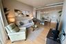 3 Bedroom Condo for rent in Magnolias Waterfront Residences, Khlong Ton Sai, Bangkok near BTS Saphan Taksin