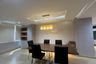 2 Bedroom Condo for rent in Acadamia Grand Tower, Khlong Tan Nuea, Bangkok near BTS Phrom Phong