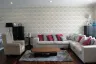 3 Bedroom Condo for rent in Sathorn Crest, Thung Maha Mek, Bangkok near MRT Lumpini