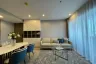 2 Bedroom Condo for rent in IDEO Mobi Sukhumvit 66, Bang Na, Bangkok near BTS Udom Suk
