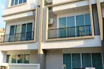 3 Bedroom Townhouse for Sale or Rent in Lumpini Town Place Sukhumvit 62, Bang Chak, Bangkok