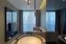 1 Bedroom Condo for rent in Quinn Sukhumvit 101, Bang Chak, Bangkok near BTS Punnawithi