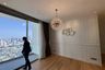 3 Bedroom Condo for sale in Magnolias Waterfront Residences, Khlong Ton Sai, Bangkok near BTS Saphan Taksin