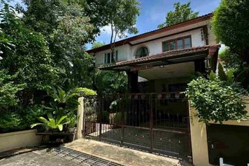 3 Bedroom House for sale in Tha Raeng, Bangkok