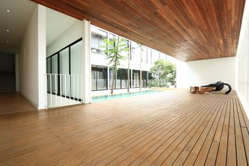 4 Bedroom Villa for Sale or Rent in Tha Raeng, Bangkok