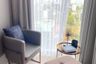 2 Bedroom Condo for rent in Siamese Exclusive 42, Phra Khanong, Bangkok near BTS Ekkamai