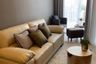 2 Bedroom Condo for rent in Siamese Exclusive 42, Phra Khanong, Bangkok near BTS Ekkamai