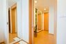 1 Bedroom Condo for rent in Baan Bannavan, Khlong Tan Nuea, Bangkok