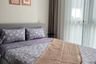 1 Bedroom Condo for rent in NUE District R9, Huai Khwang, Bangkok near MRT Phra Ram 9