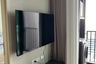 1 Bedroom Condo for rent in NUE District R9, Huai Khwang, Bangkok near MRT Phra Ram 9