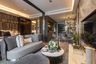 2 Bedroom Condo for sale in Walden Thonglor 8, Khlong Tan Nuea, Bangkok near BTS Thong Lo
