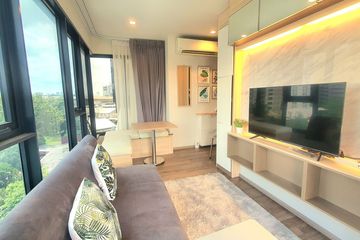 1 Bedroom Condo for rent in Life Ladprao Valley, Chom Phon, Bangkok near BTS Ladphrao Intersection