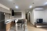 2 Bedroom Condo for rent in Rhythm Sukhumvit 50, Phra Khanong, Bangkok near BTS On Nut