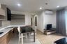 2 Bedroom Condo for rent in Rhythm Sukhumvit 50, Phra Khanong, Bangkok near BTS On Nut