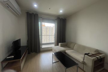 2 Bedroom Condo for rent in Rhythm Sukhumvit 50, Phra Khanong, Bangkok near BTS On Nut
