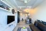 1 Bedroom Condo for rent in Supalai Wellington, Huai Khwang, Bangkok near MRT Thailand Cultural Centre