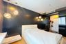 1 Bedroom Condo for rent in Supalai Wellington, Huai Khwang, Bangkok near MRT Thailand Cultural Centre