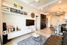 1 Bedroom Condo for rent in Supalai Wellington, Huai Khwang, Bangkok near MRT Thailand Cultural Centre